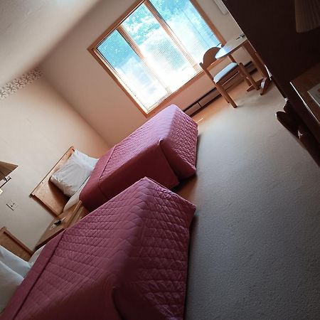 White Birch Inn Sturgeon Bay Bagian luar foto