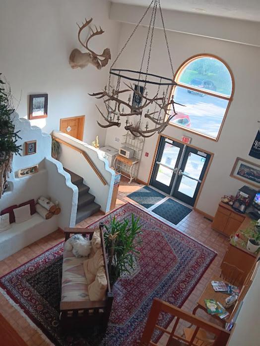 White Birch Inn Sturgeon Bay Bagian luar foto