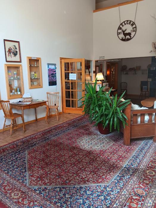 White Birch Inn Sturgeon Bay Bagian luar foto