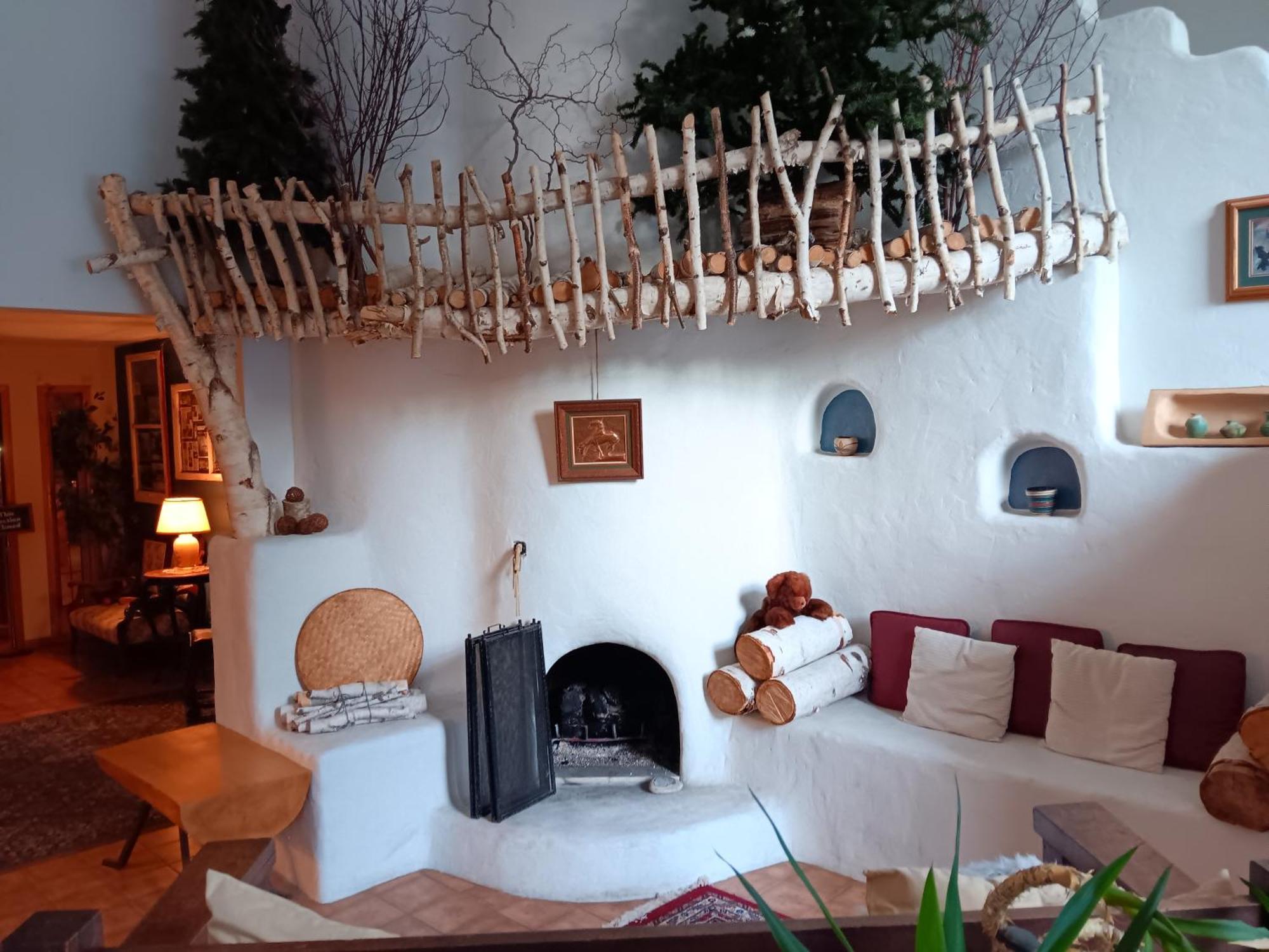 White Birch Inn Sturgeon Bay Bagian luar foto