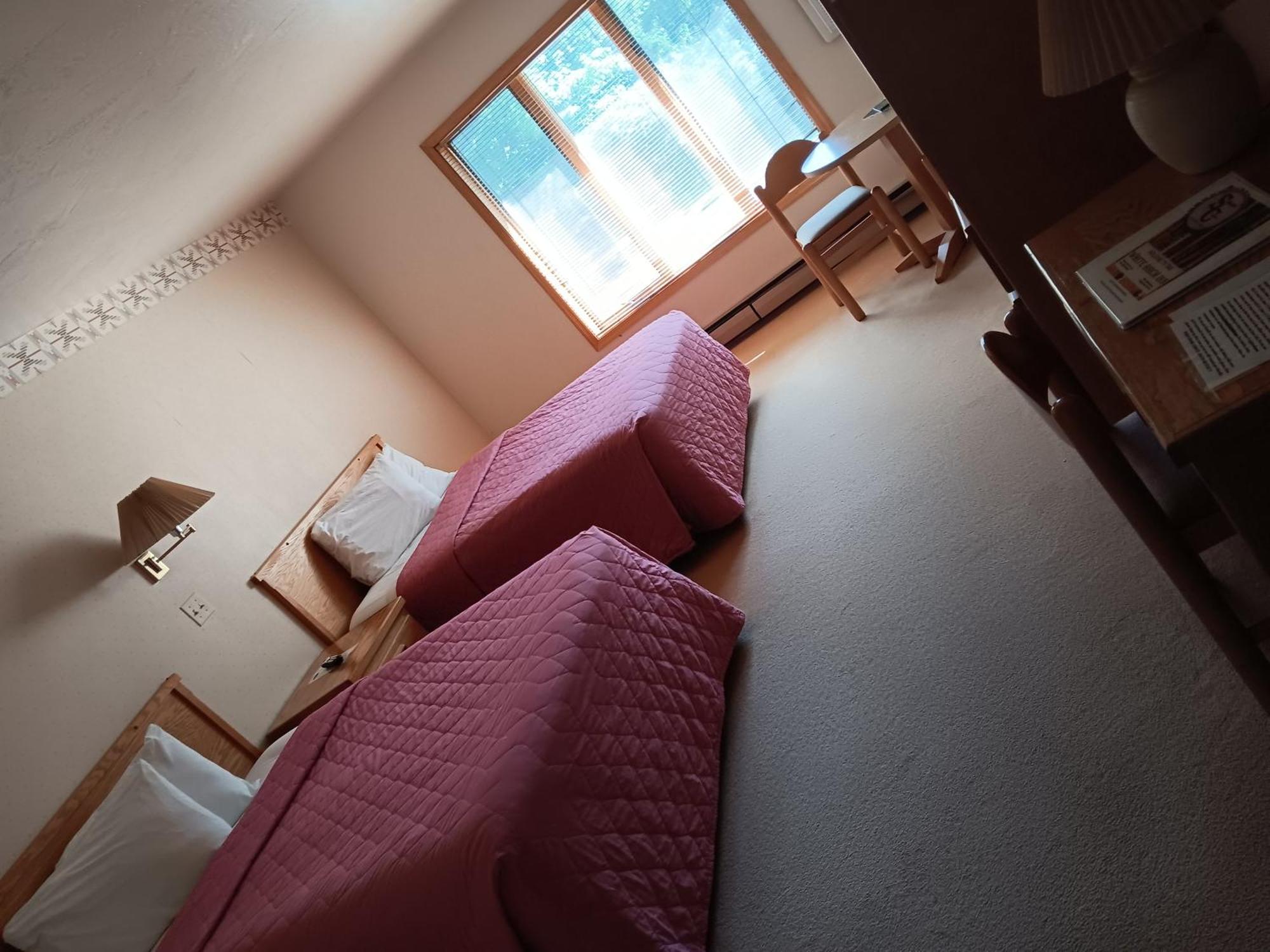 White Birch Inn Sturgeon Bay Bagian luar foto