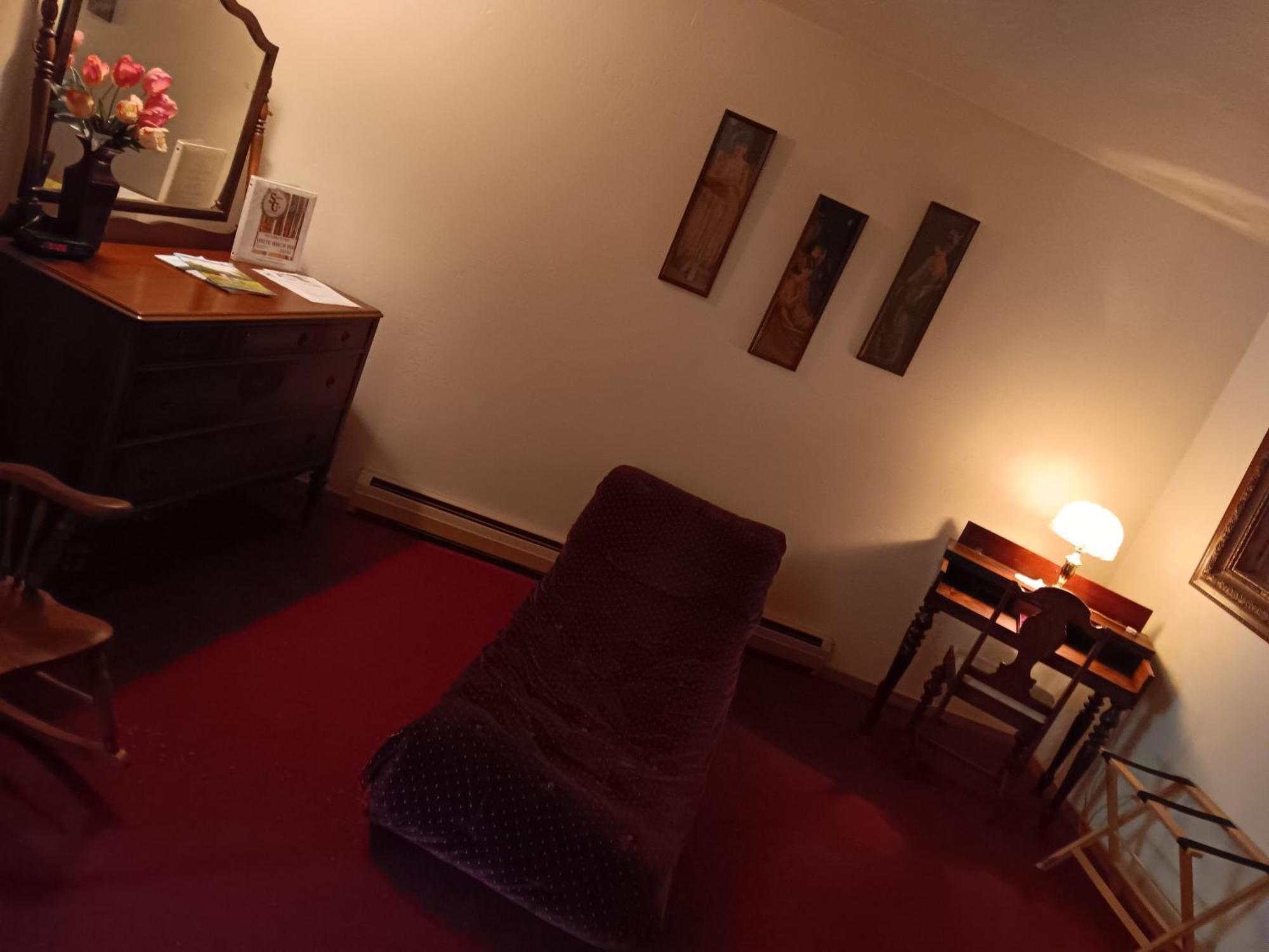 White Birch Inn Sturgeon Bay Bagian luar foto
