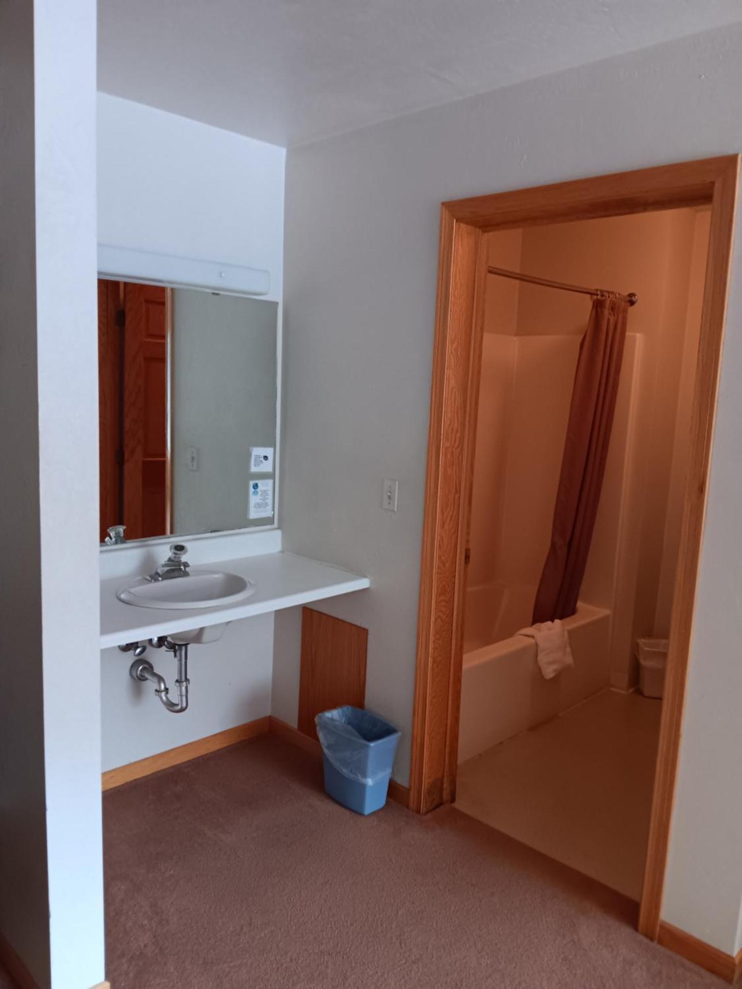 White Birch Inn Sturgeon Bay Bagian luar foto