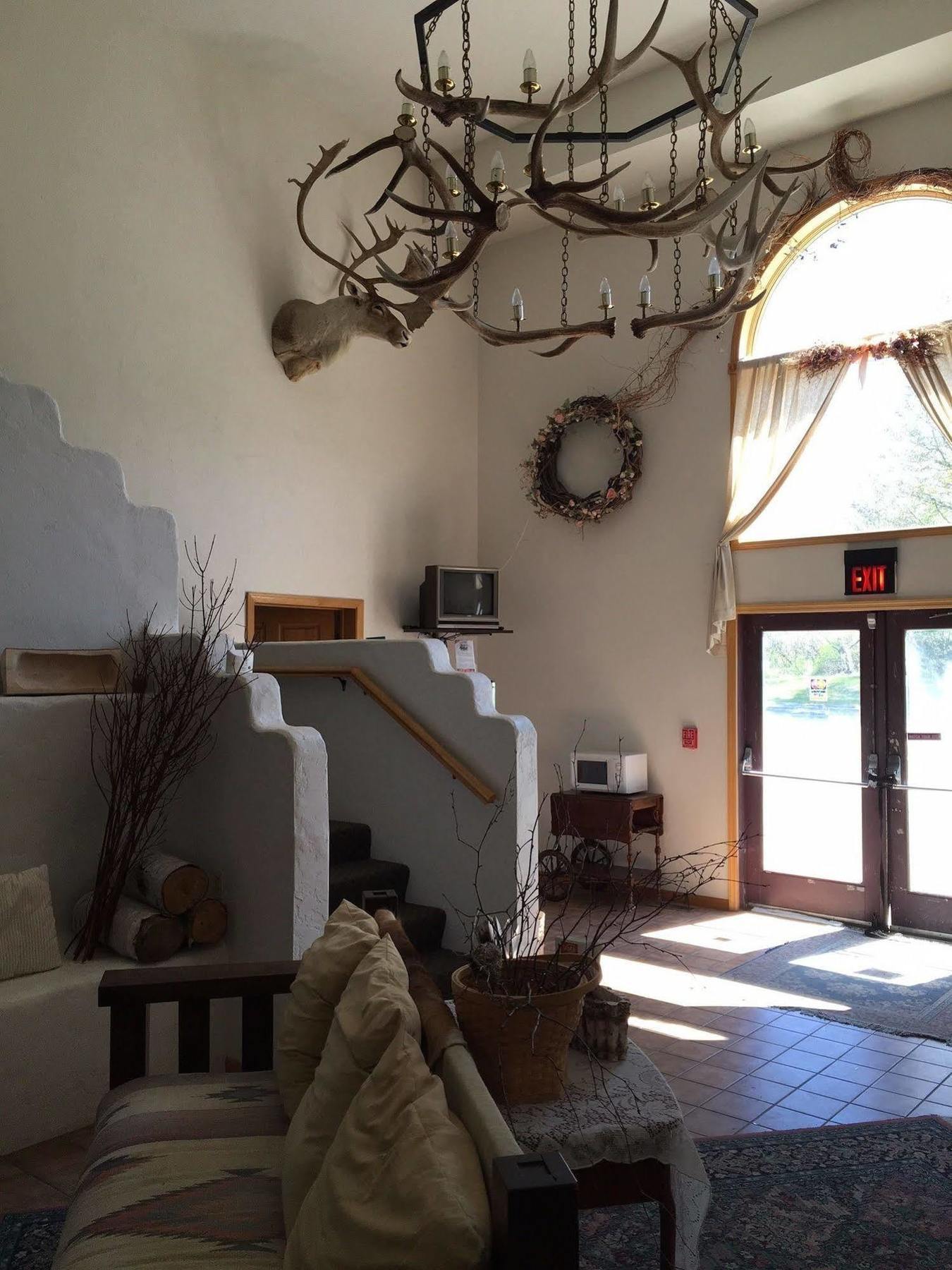 White Birch Inn Sturgeon Bay Bagian luar foto